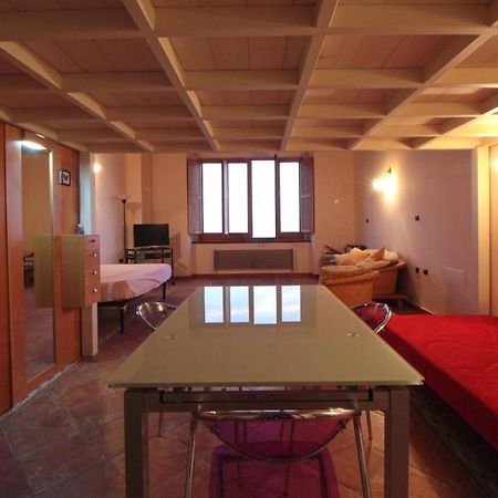 Loft Panoramico Al Centro Storico Apartment Salerno Exterior photo