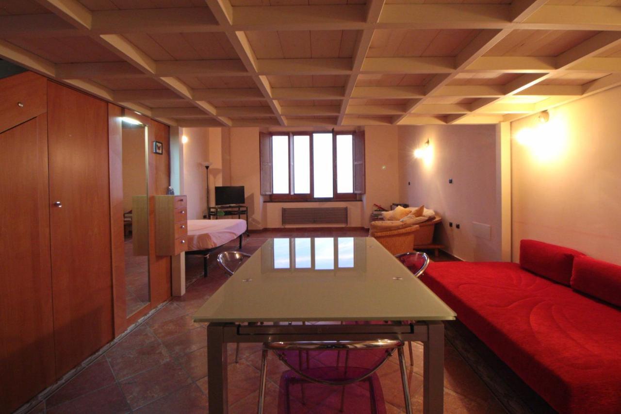 Loft Panoramico Al Centro Storico Apartment Salerno Exterior photo